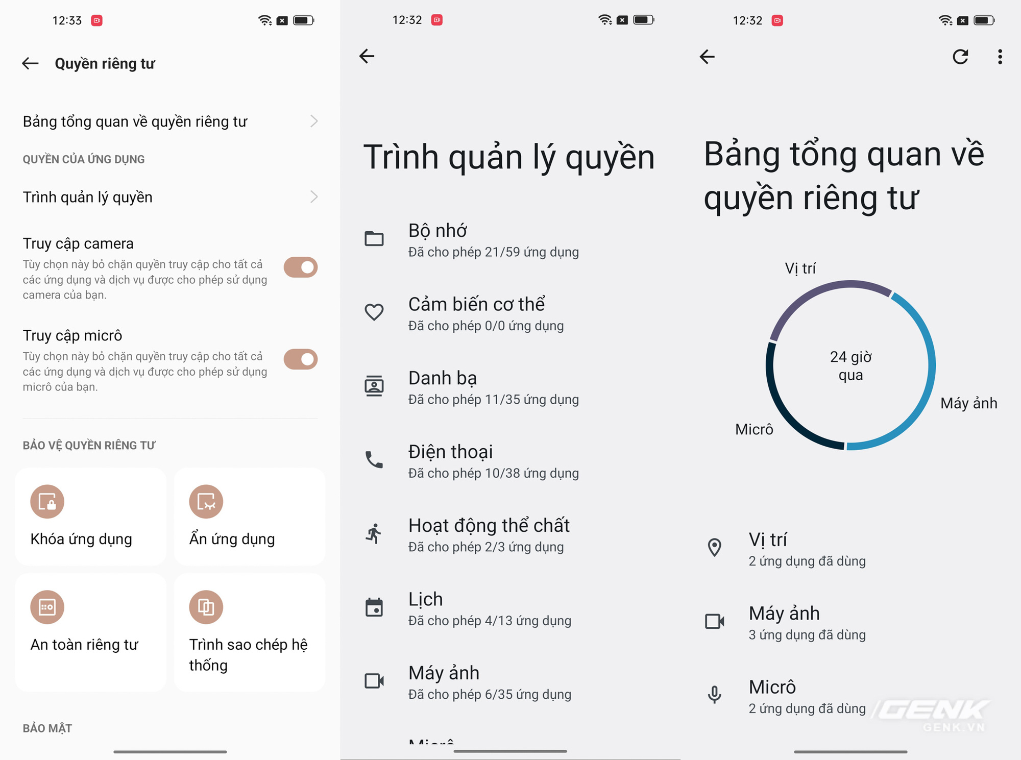 ColorOS 12: Những tính năng độc đáo giúp tối ưu trải nghiệm sử dụng - Ảnh 18.