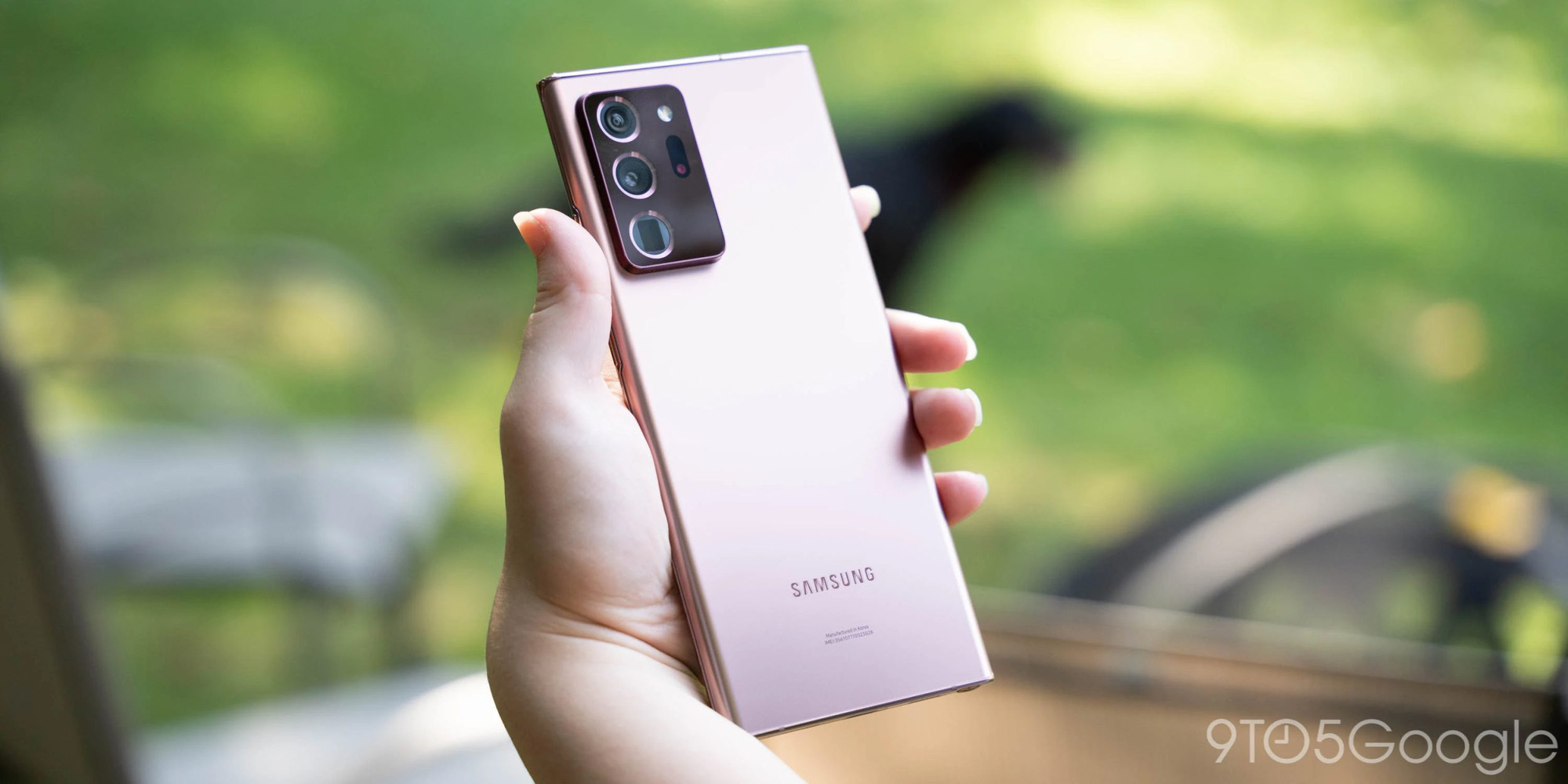 Samsung đặt dấu chấm hết cho Galaxy Note: ngừng dây chuyền sản xuất, không có kế hoạch cho năm sau [HOT]