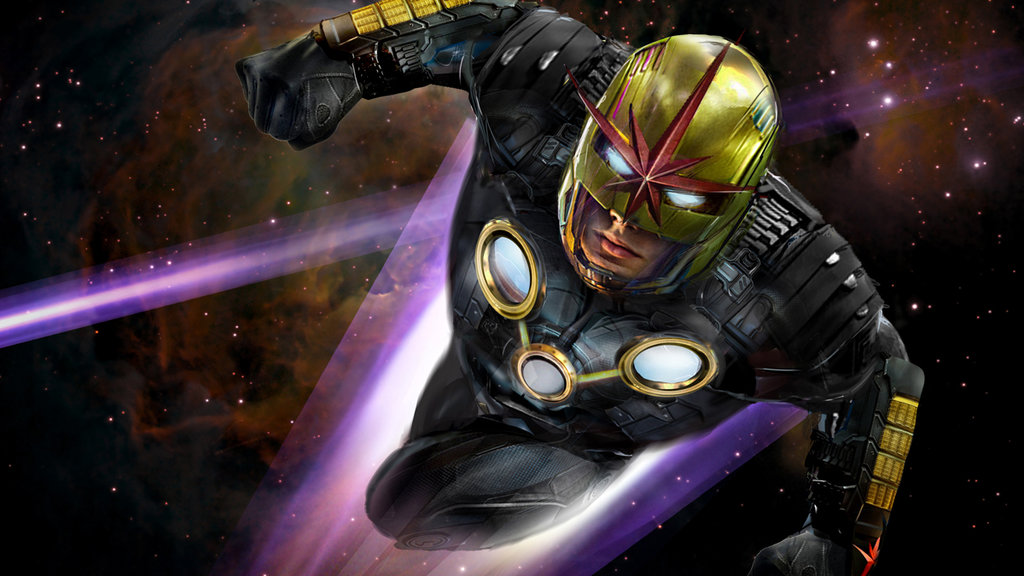 Keanu Reeves đánh tiếng muốn gia nhập MCU, chỉ còn đợi Marvel bật đèn xanh nữa thôi! - Ảnh 6. Keanu Reeves đánh tiếng muốn gia nhập MCU, chỉ còn đợi Marvel bật đèn xanh nữa thôi! - Ảnh 6.