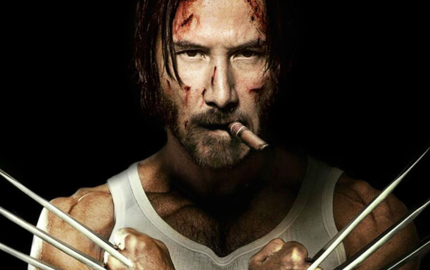 Keanu Reeves đánh tiếng muốn gia nhập MCU, chỉ còn đợi Marvel bật đèn xanh nữa thôi! - Ảnh 8. Keanu Reeves đánh tiếng muốn gia nhập MCU, chỉ còn đợi Marvel bật đèn xanh nữa thôi! - Ảnh 8.