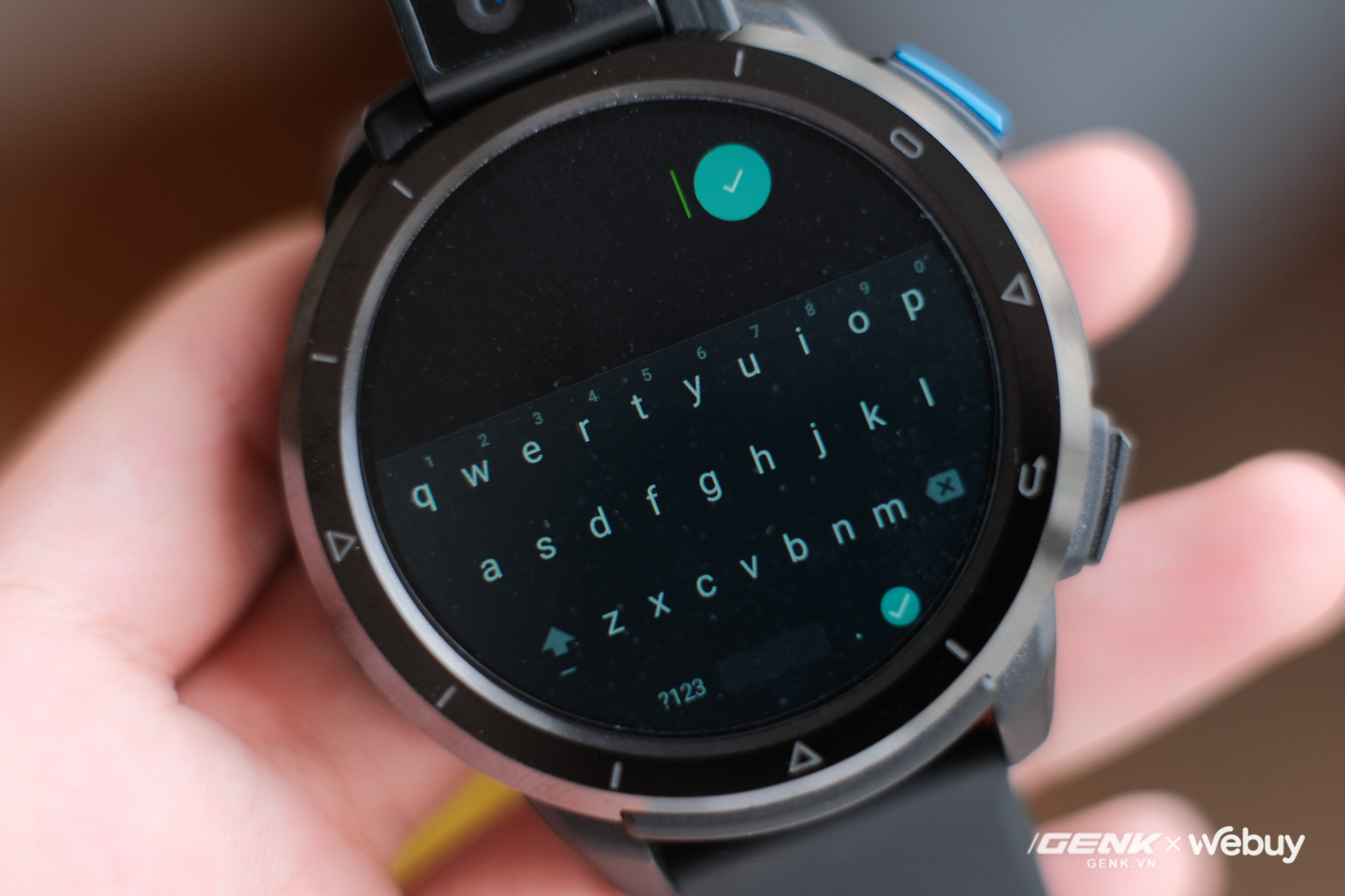 Kospet Optimus 2: Smartwatch nhưng có camera chụp đẹp như smartphone, cấu hình mạnh chơi được cả Liên Quân/Free Fire, giá 4.5 triệu đồng - Ảnh 26. Kospet Optimus 2: Smartwatch nhưng có camera chụp đẹp như smartphone, cấu hình mạnh chơi được cả Liên Quân/Free Fire, giá 4.5 triệu đồng - Ảnh 26.