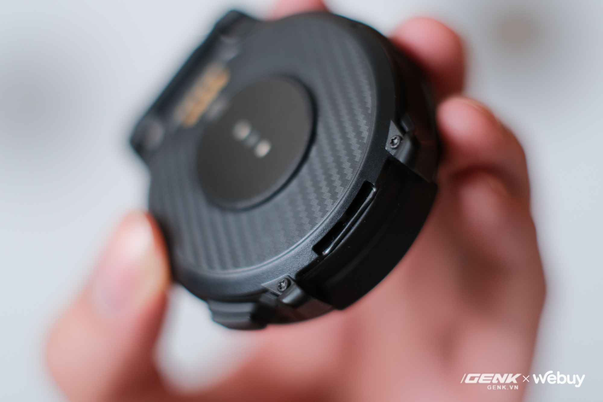 Kospet Optimus 2: Smartwatch nhưng có camera chụp đẹp như smartphone, cấu hình mạnh chơi được cả Liên Quân/Free Fire, giá 4.5 triệu đồng - Ảnh 8. Kospet Optimus 2: Smartwatch nhưng có camera chụp đẹp như smartphone, cấu hình mạnh chơi được cả Liên Quân/Free Fire, giá 4.5 triệu đồng - Ảnh 8.