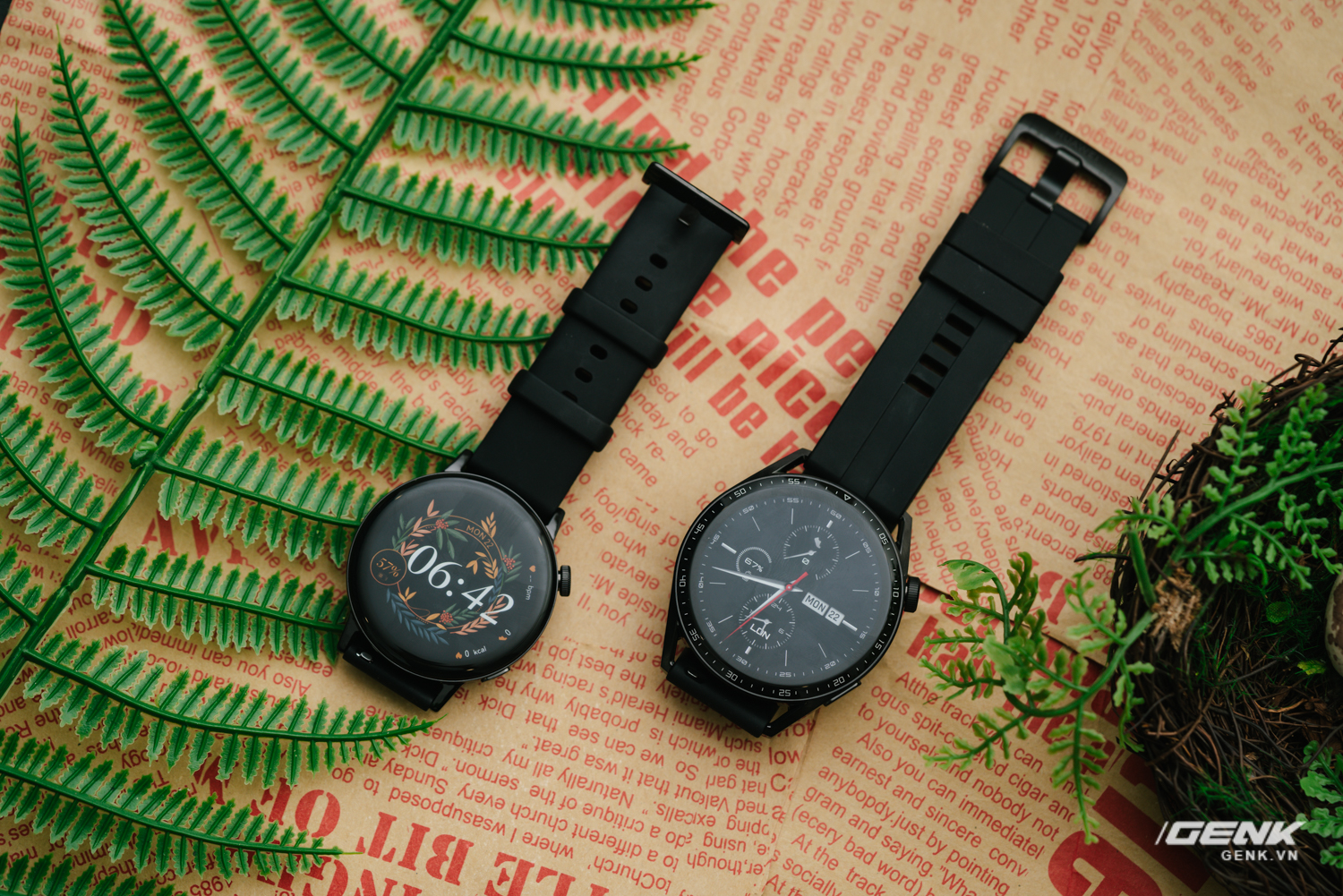 huawei watch 3 pro sms