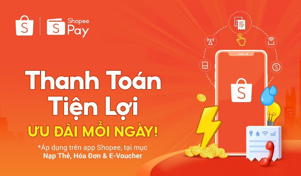 Bí quyết tiết kiệm khi nạp điện thoại và thanh toán hoá đơn - Ảnh 1. Bí quyết tiết kiệm khi nạp điện thoại và thanh toán hoá đơn - Ảnh 1.