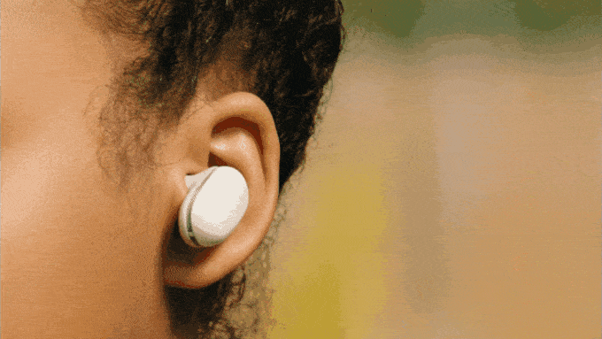 Đeo tai nghe nhiều bị ngứa, đau hay nhiều ráy đã có giải pháp: Máy hút ẩm cho tai, đeo 3 phút là khô thoáng, mua sớm giảm 43% - Ảnh 5.