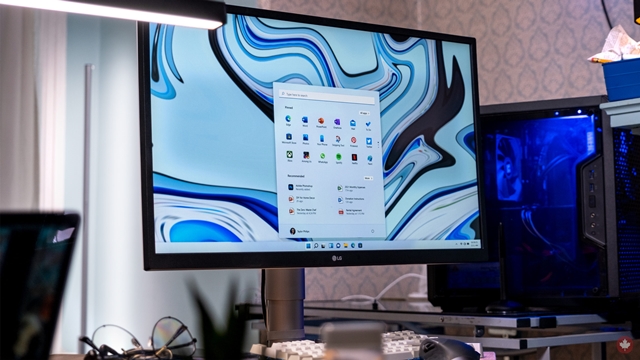 Cách để bạn có thể dùng mượt Windows 11 hơn trên máy tính có cấu hình yếu - Ảnh 1. Cách để bạn có thể dùng mượt Windows 11 hơn trên máy tính có cấu hình yếu - Ảnh 1.