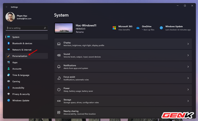 Cách để bạn có thể dùng mượt Windows 11 hơn trên máy tính có cấu hình yếu - Ảnh 10. Cách để bạn có thể dùng mượt Windows 11 hơn trên máy tính có cấu hình yếu - Ảnh 10.