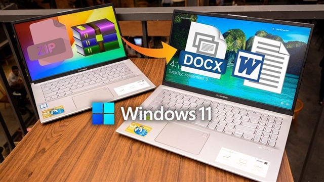 Thích WinRAR nhưng lại ngại phải bỏ tiền? Đây là lựa chọn thay thế lý tưởng dành cho bạn - Ảnh 1. Thích WinRAR nhưng lại ngại phải bỏ tiền? Đây là lựa chọn thay thế lý tưởng dành cho bạn - Ảnh 1.