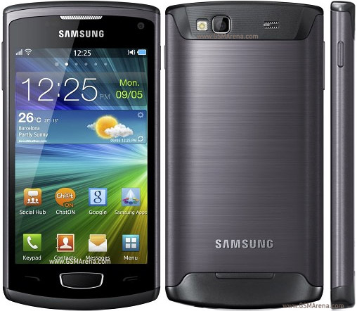 Nhìn lại Samsung S8500 Wave: smartphone đầu tiên có màn hình Super AMOLED và Bada OS - Ảnh 8.