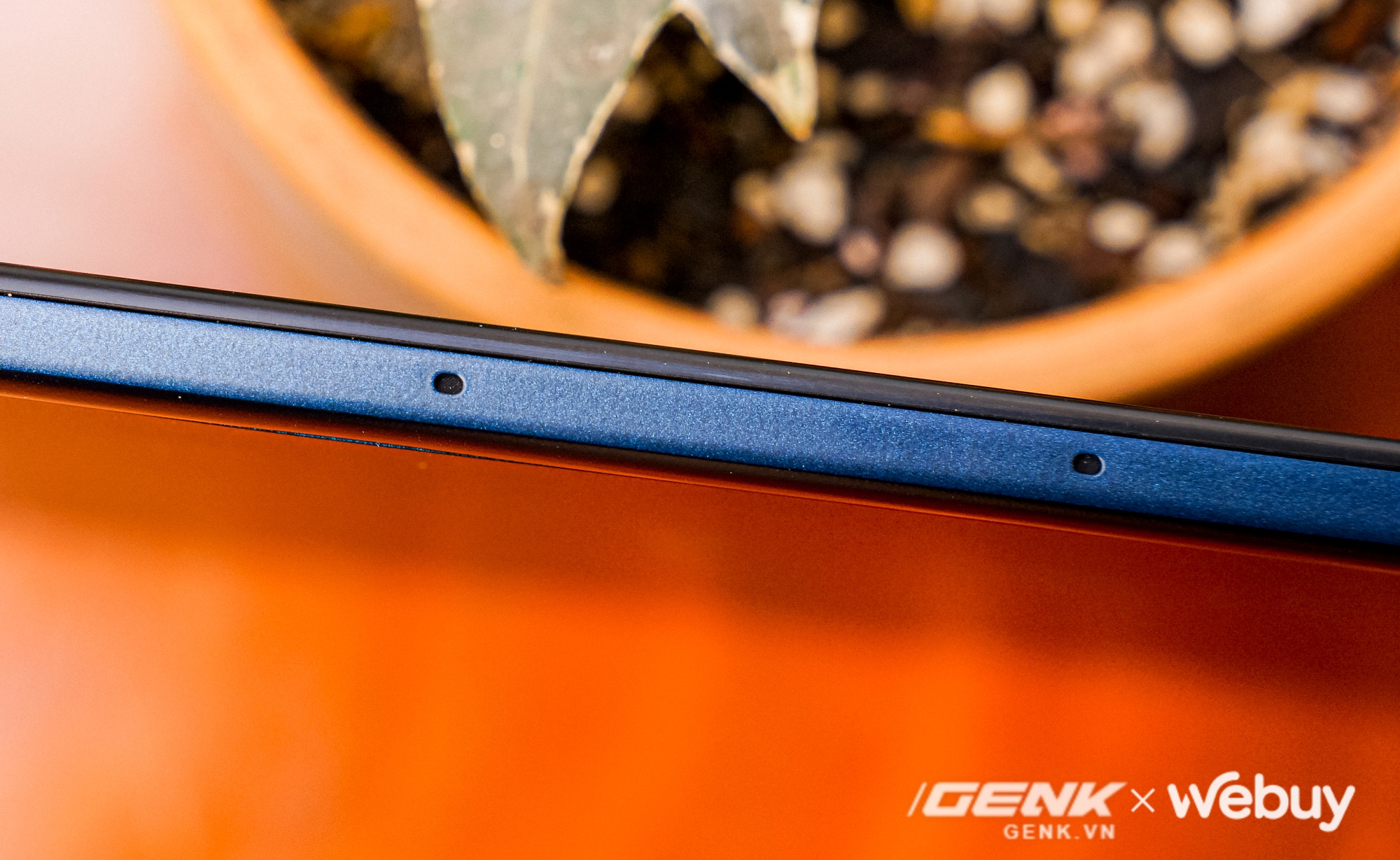 Đ&aacute;nh gi&aacute; Nokia T20: M&aacute;y t&iacute;nh bảng gi&aacute; rẻ đ&aacute;ng mua để học online, pin đến 2 ng&agrave;y, loa k&eacute;p, mic k&eacute;p chất lượng, chạy Android 11 gốc - Ảnh 5.