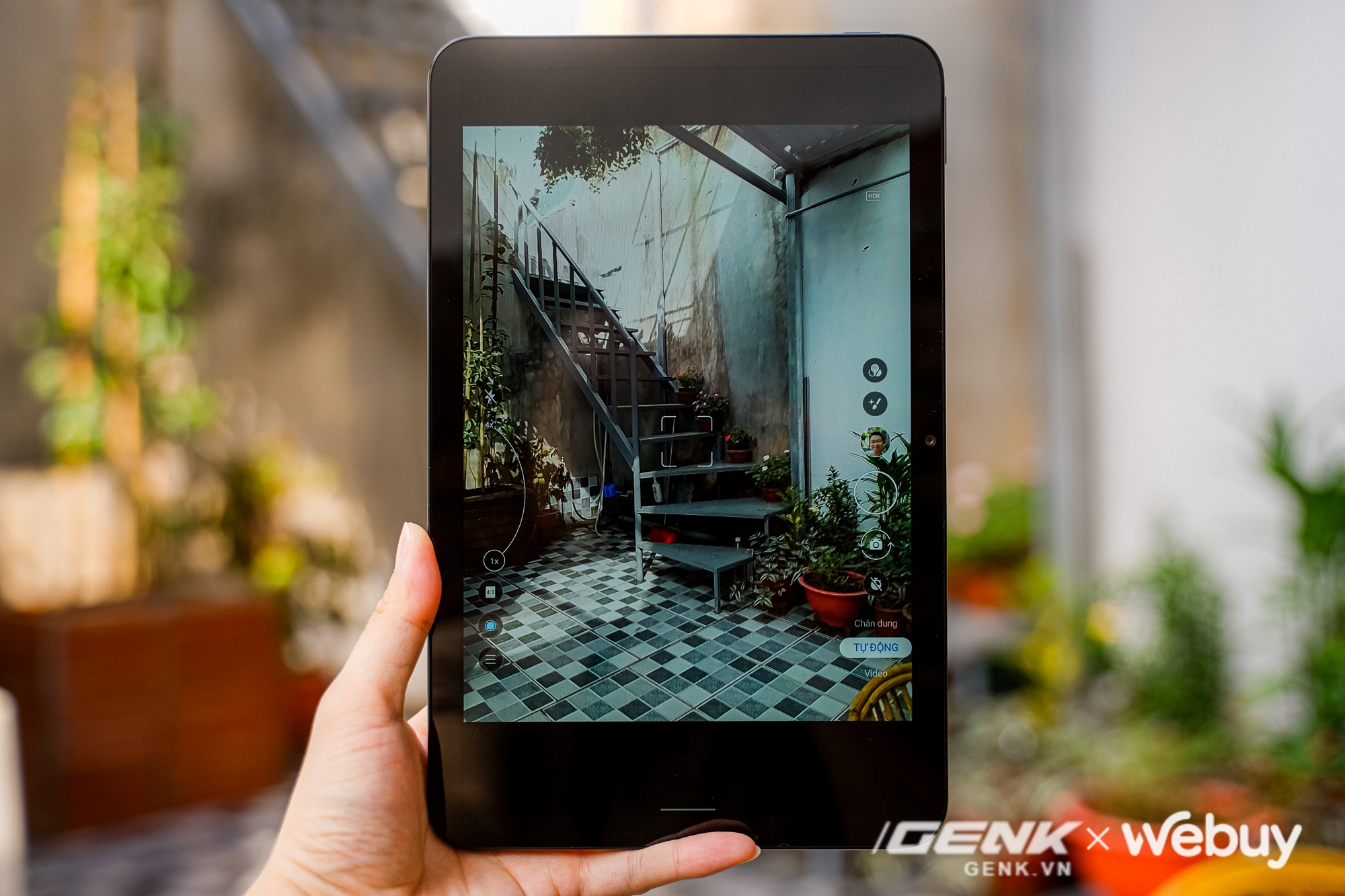 Đ&aacute;nh gi&aacute; Nokia T20: M&aacute;y t&iacute;nh bảng gi&aacute; rẻ đ&aacute;ng mua để học online, pin đến 2 ng&agrave;y, loa k&eacute;p, mic k&eacute;p chất lượng, chạy Android 11 gốc - Ảnh 7.