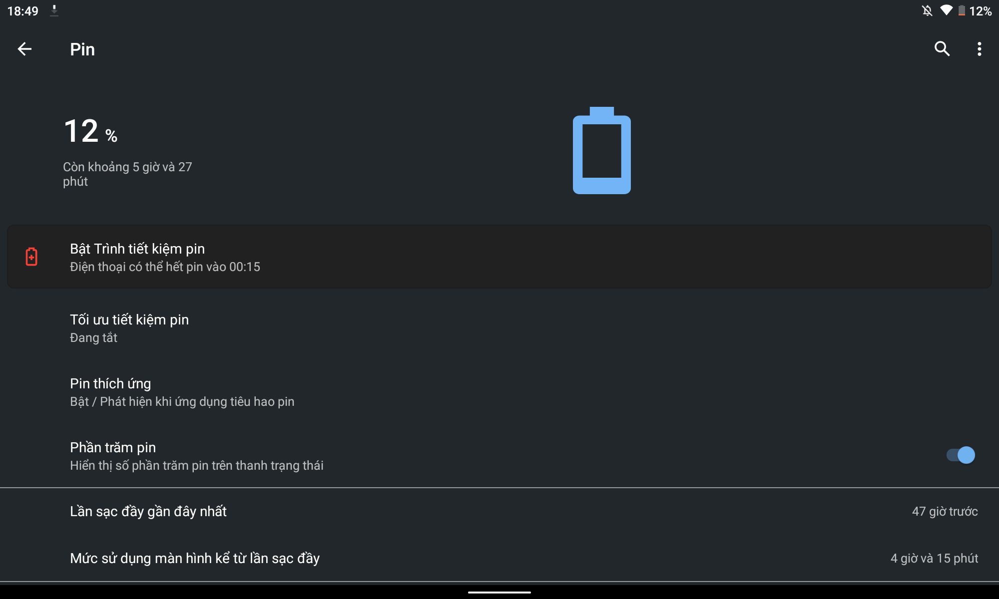 Đ&aacute;nh gi&aacute; Nokia T20: M&aacute;y t&iacute;nh bảng gi&aacute; rẻ đ&aacute;ng mua để học online, pin đến 2 ng&agrave;y, loa k&eacute;p, mic k&eacute;p chất lượng, chạy Android 11 gốc - Ảnh 10.
