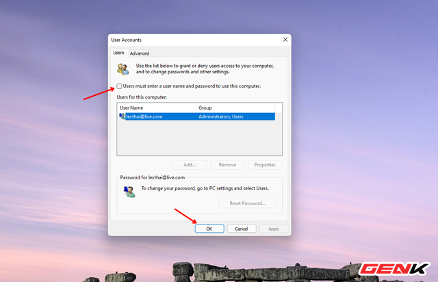 Bạn có thể tăng tốc đăng nhập Windows 11 lên tối đa chỉ với thủ thuật đơn giản này - Ảnh 10.
