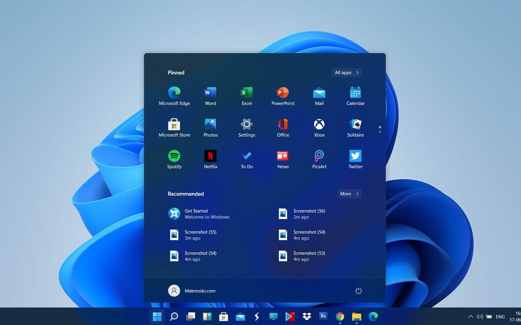 Đã có thể cài đặt ứng dụng Android bằng file APK một cách dễ dàng trên Windows 11