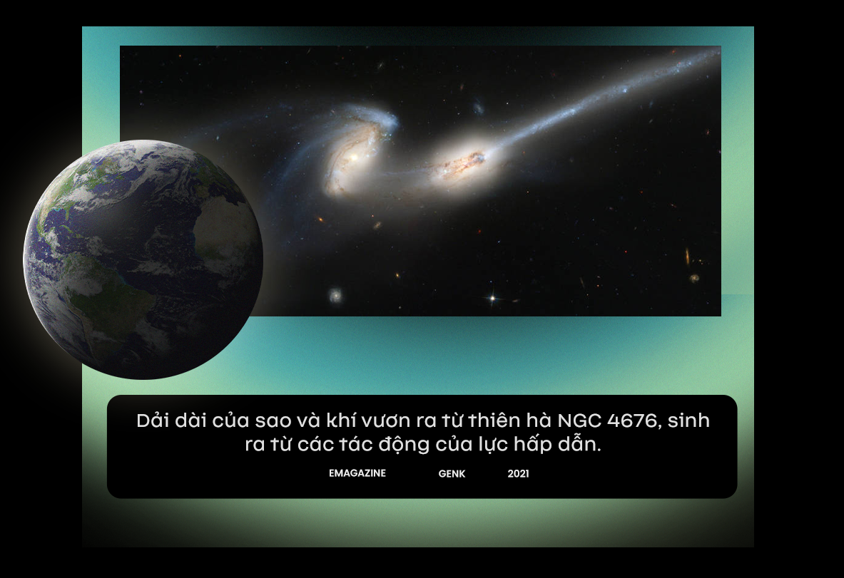 Kính viễn vọng Hubble - con mắt tinh tường dẫn lối nhân loại trong Vũ trụ bí ẩn - Ảnh 26.