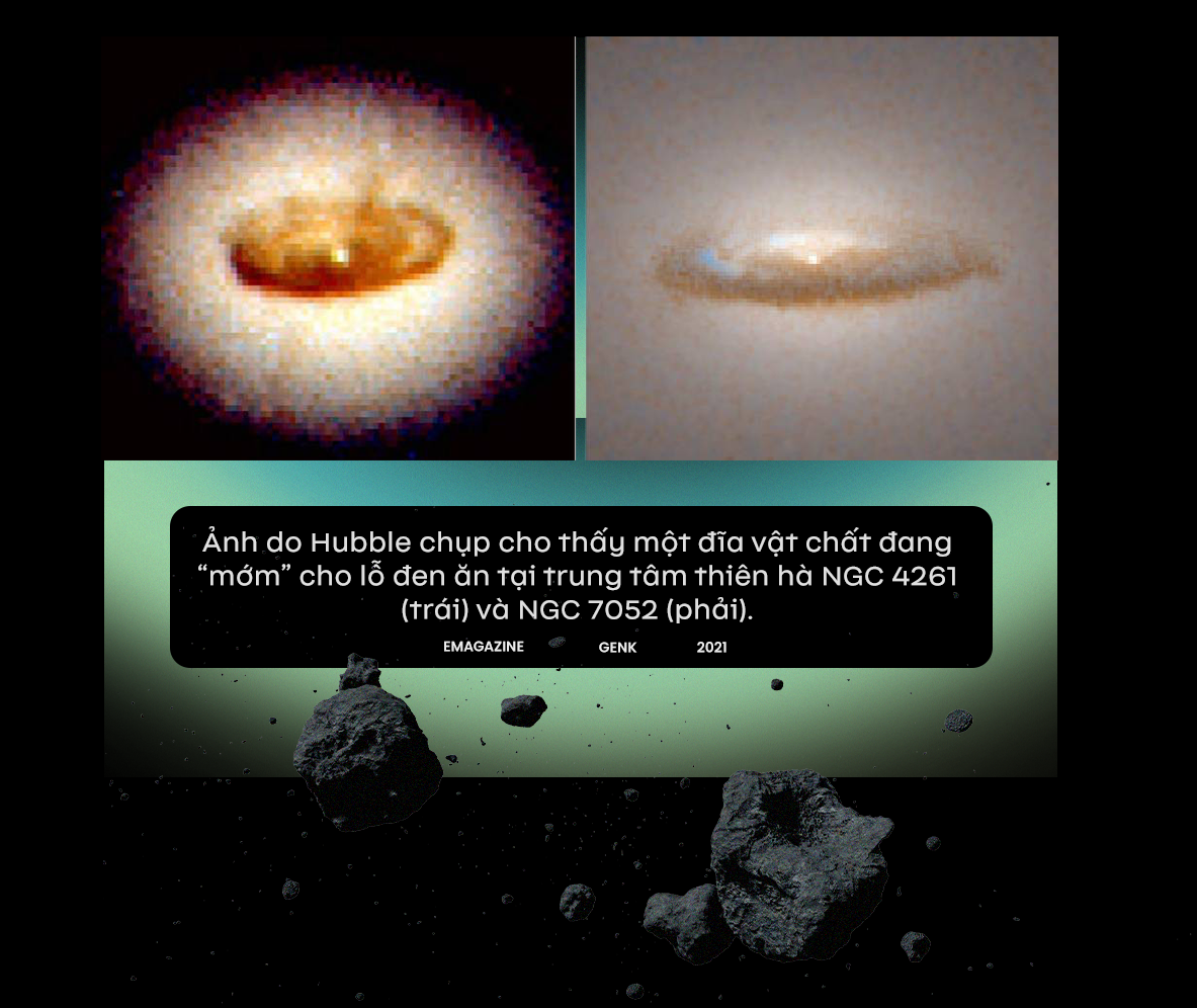 Kính viễn vọng Hubble - con mắt tinh tường dẫn lối nhân loại trong Vũ trụ bí ẩn - Ảnh 13.