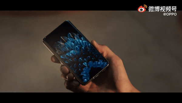 OPPO nhá hàng smartphone màn hình gập đầu tiên của mình, Find N
- Ảnh 2. OPPO nhá hàng smartphone màn hình gập đầu tiên của mình, Find N
- Ảnh 2.