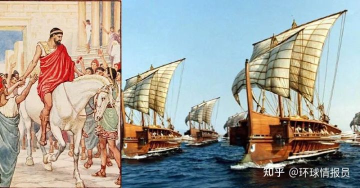 Người Hy Lạp cổ đại đ&atilde; tạo ra một nền văn minh huy ho&agrave;ng, nhưng tại sao họ kh&ocirc;ng thể th&agrave;nh lập một quốc gia thống nhất? - Ảnh 12.