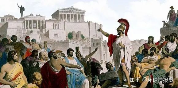 Người Hy Lạp cổ đại đã tạo ra một nền văn minh huy hoàng, nhưng tại sao họ không thể thành lập một quốc gia thống nhất? - Ảnh 6.