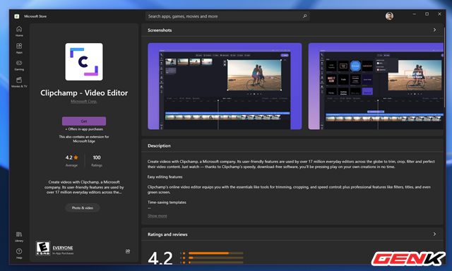 If you are a video content creator then Microsoft has the gift for you!  - Photo 2.