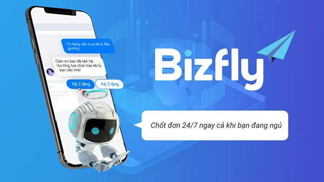 Kịch bản chatbot “đúng, trúng và kịp thời’ - Vũ khí tăng vọt tỷ lệ chốt đơn cuối năm cho doanh nghiệp - Ảnh 2.