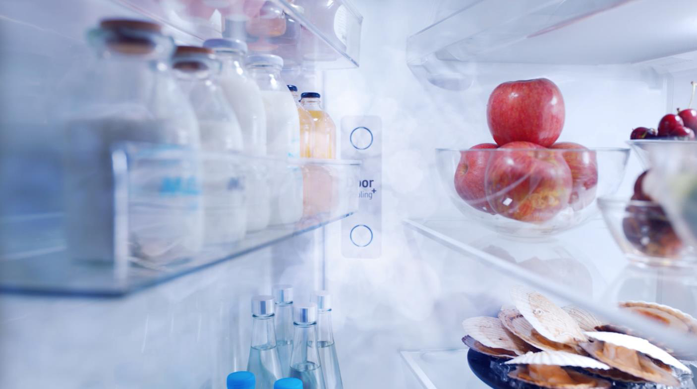 “Bắt trend” chọn tủ lạnh mới để bảo vệ sức khoẻ cho năm 2022 - Ảnh 2.