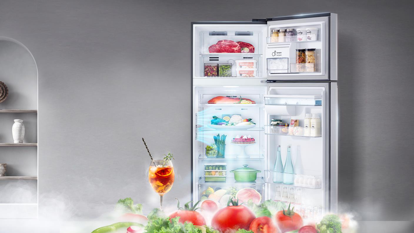 “Bắt trend” chọn tủ lạnh mới để bảo vệ sức khoẻ cho năm 2022 - Ảnh 4.