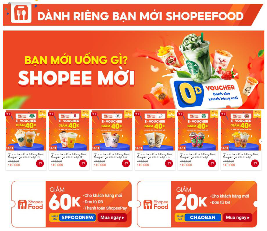 Loạt món ngon chỉ từ 1.000 đồng đón Giáng Sinh - Ảnh 3.