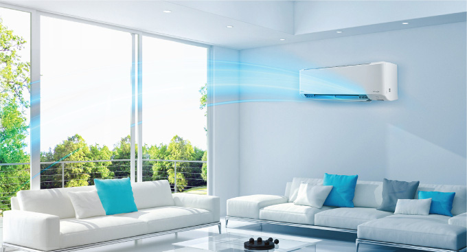 Loạt công nghệ nổi bật của điều hòa Daikin - Ảnh 2.