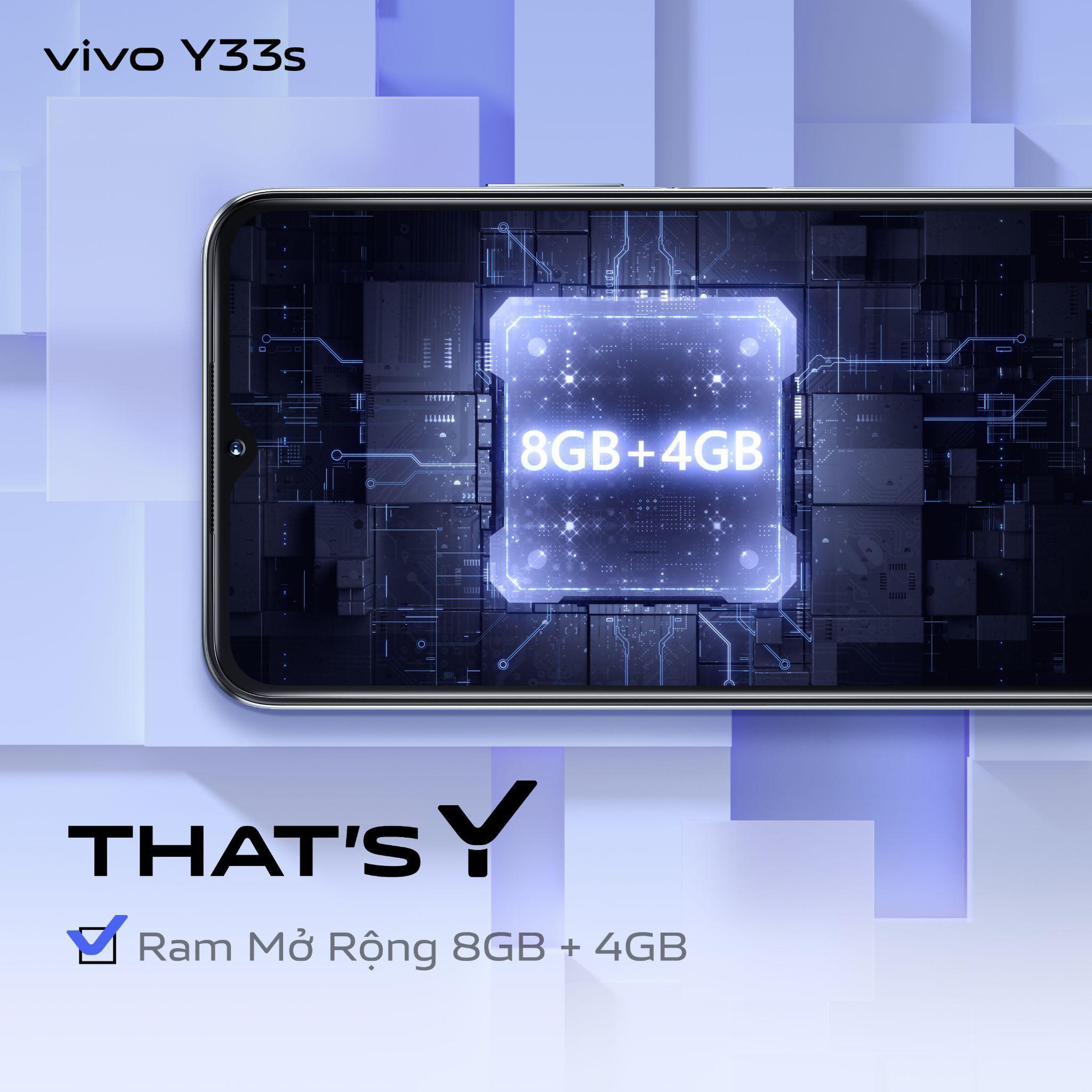 “Siêu phẩm” smartphone mới nhất từ vivo: Combo “ngon-bổ-rẻ” hot hit mùa cuối năm! - Ảnh 3.