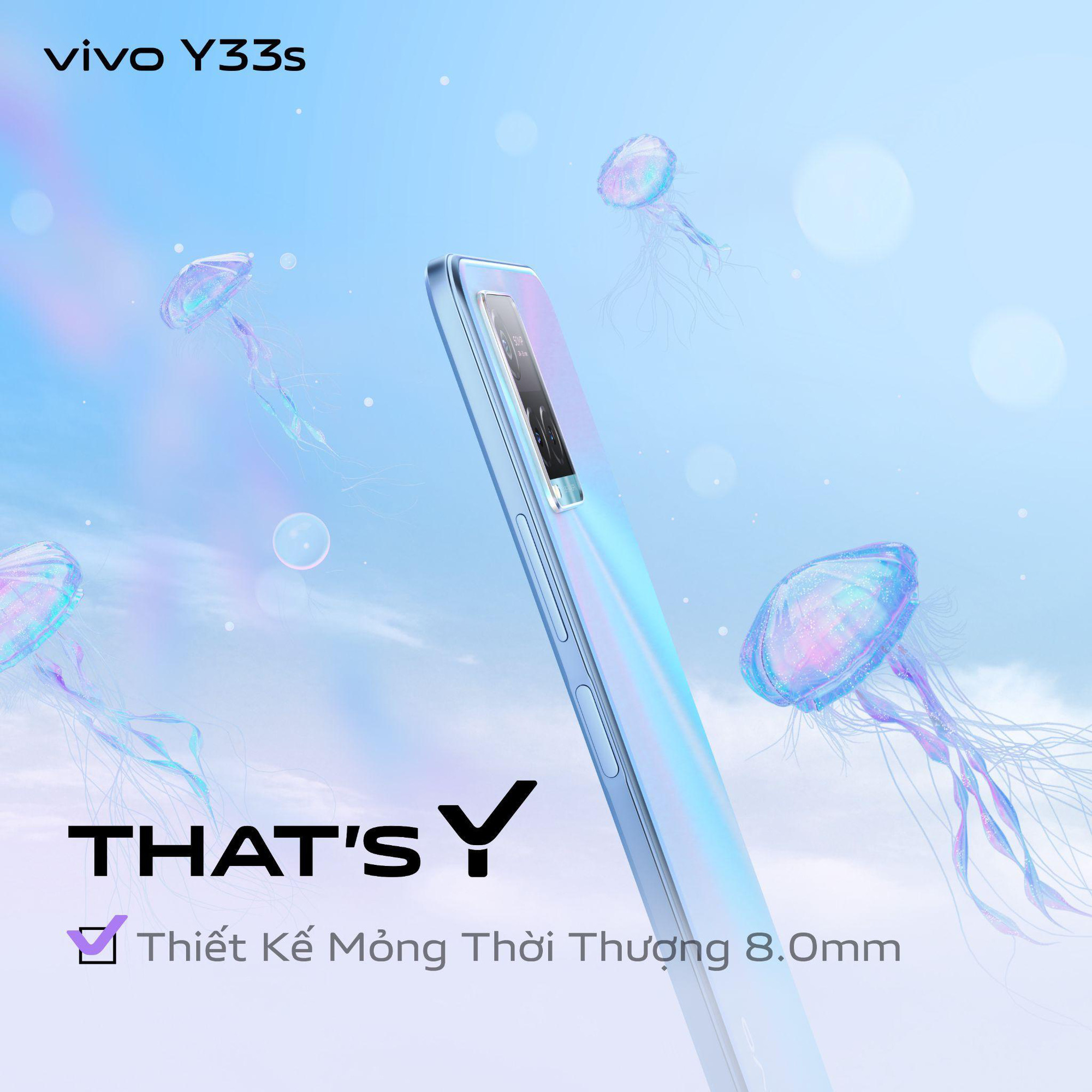 “Siêu phẩm” smartphone mới nhất từ vivo: Combo “ngon-bổ-rẻ” hot hit mùa cuối năm! - Ảnh 4.