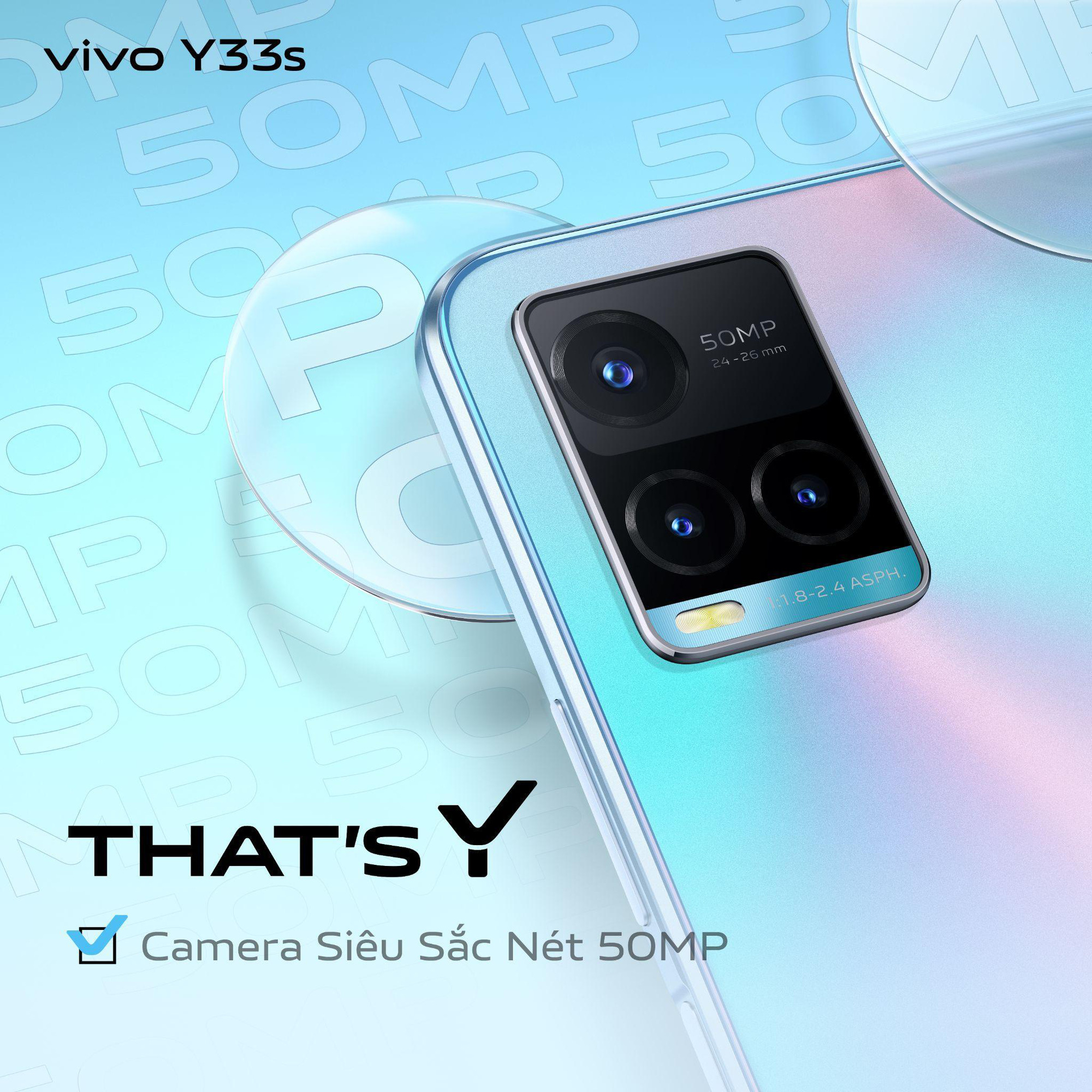 “Siêu phẩm” smartphone mới nhất từ vivo: Combo “ngon-bổ-rẻ” hot hit mùa cuối năm! - Ảnh 5.