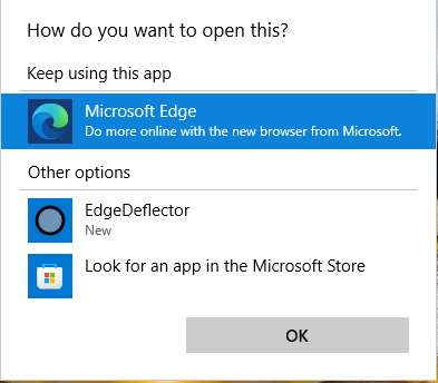Windows 11 chính thức ngăn chặn các giải pháp &quot;vượt rào&quot; để thay thế trình duyệt mặc định - Ảnh 2.