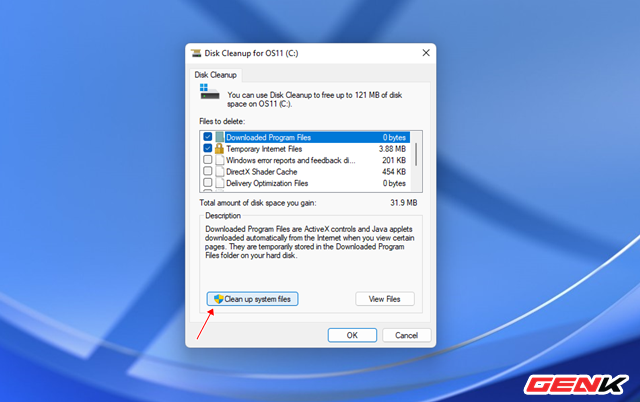 Không cần đến phần mềm dọn rác, Windows 11 đã trang bị sẳn tính năng dọn dẹp khá hữu ích - Ảnh 12.