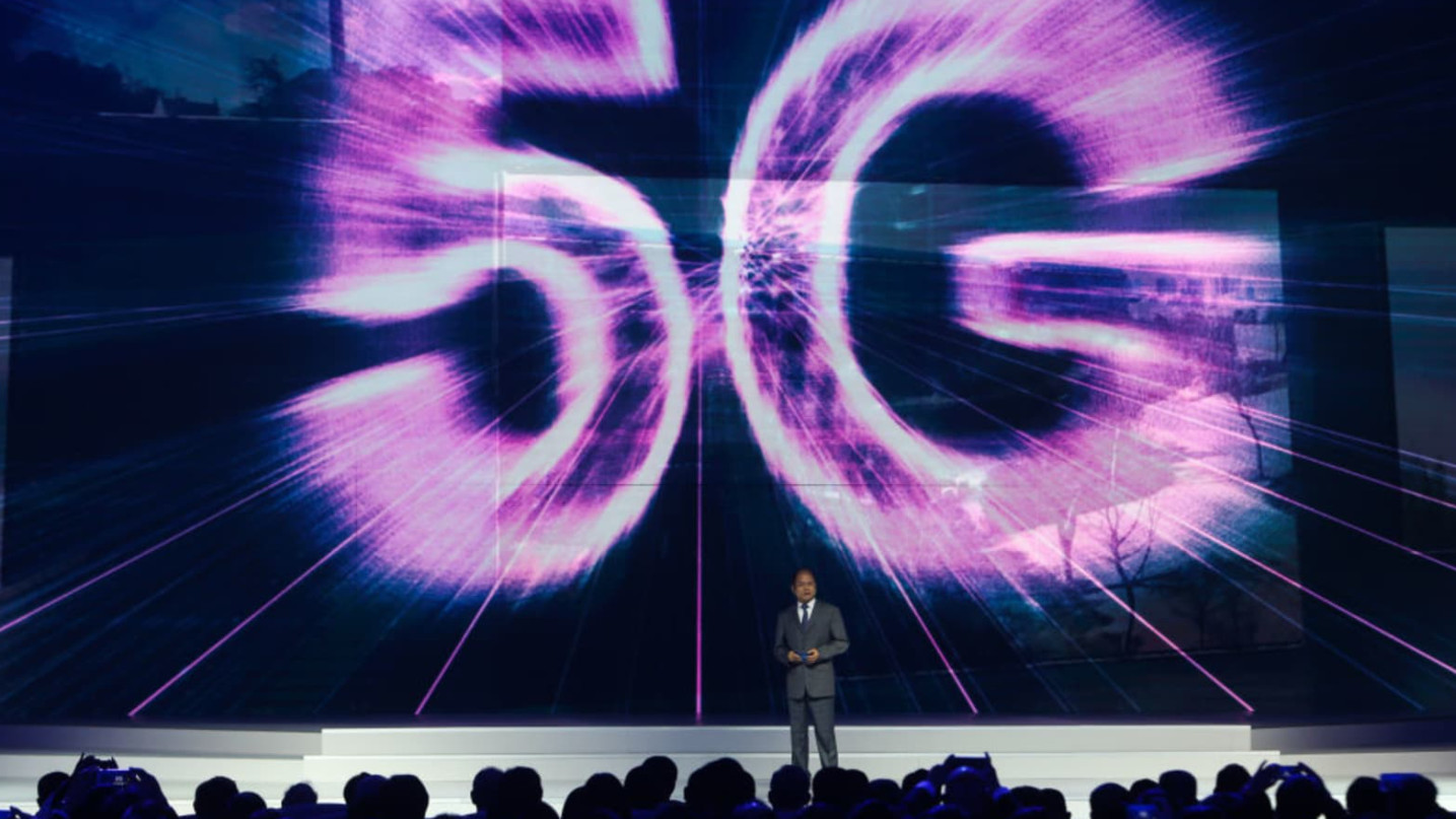 China has confirmed that it will commercialize its 6G network by 2030 - Photo 2.