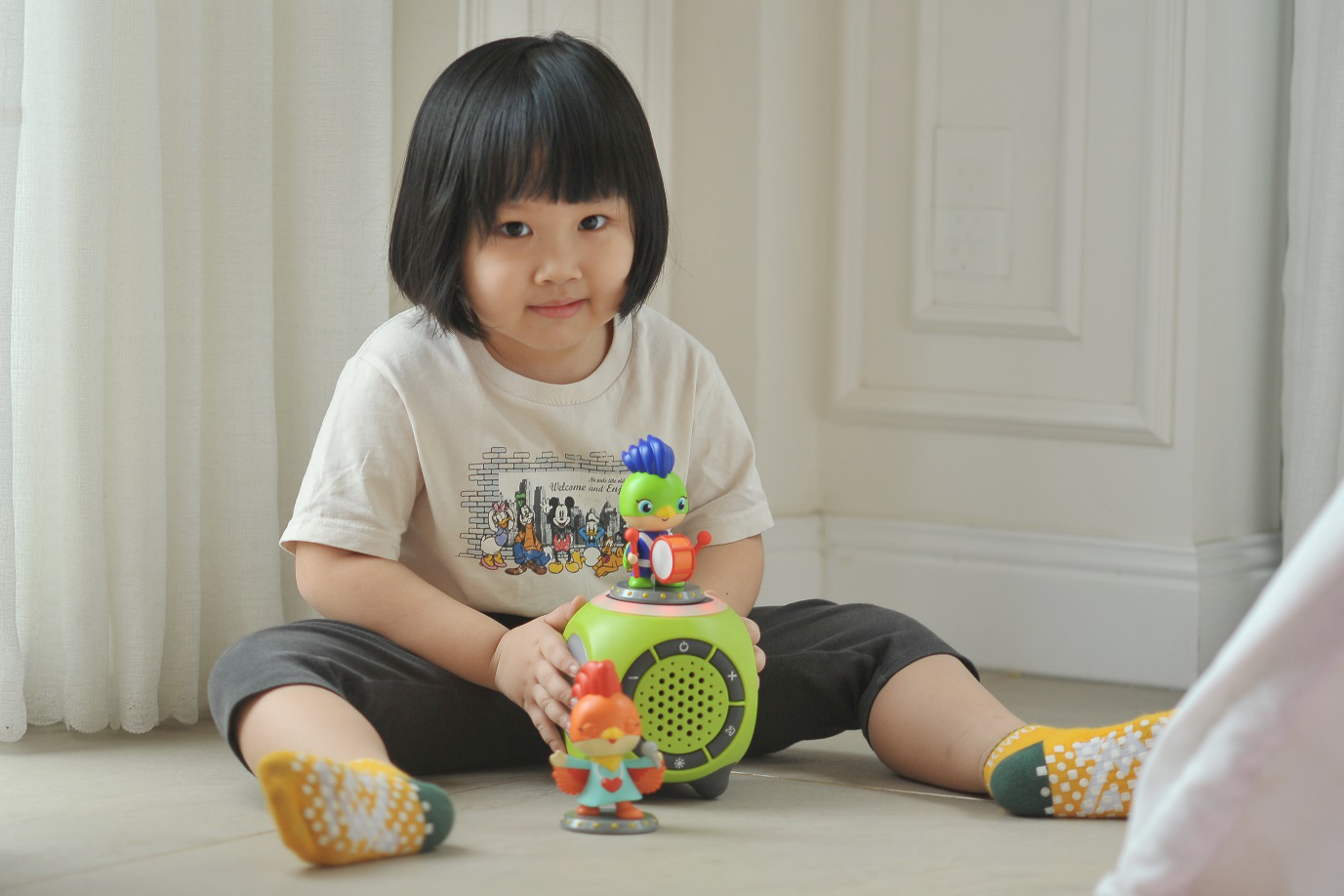 Sản phẩm công nghệ trẻ em Việt Nam nhận giải thưởng công nghệ sáng tạo quốc tế - Ảnh 2.
