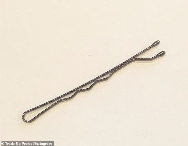 The girl started a business with a hairpin, after only 18 months, she changed a house - Photo 2.