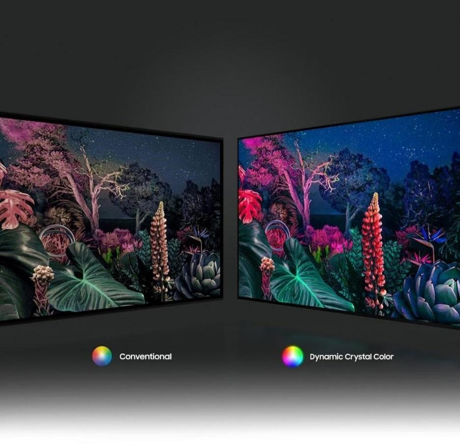 Upgrade your gaming experience with the latest TV series from Samsung - Photo 5.