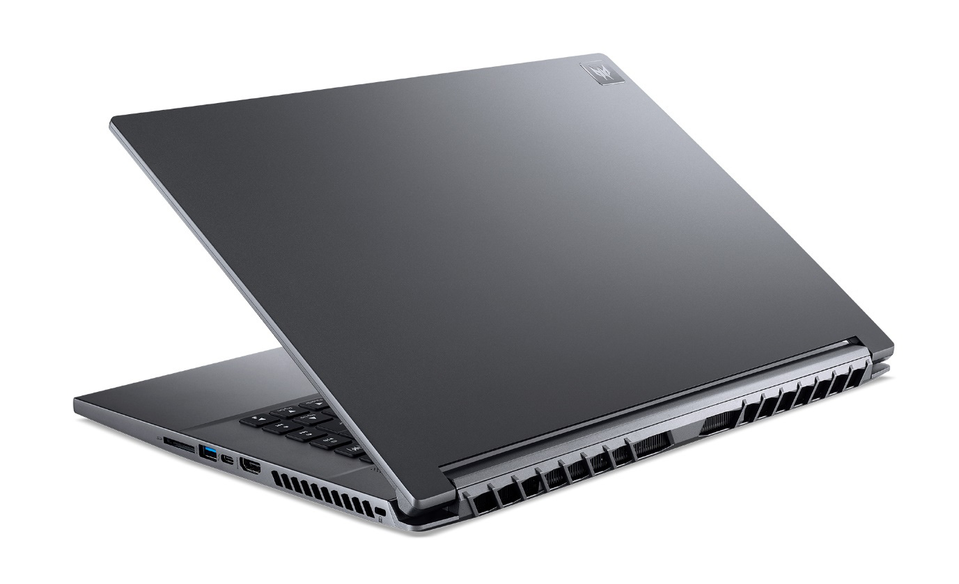 Acer Predator Triton 500 SE - laptop gaming mỏng nhẹ với cấu hình siêu khủng - Ảnh 2.