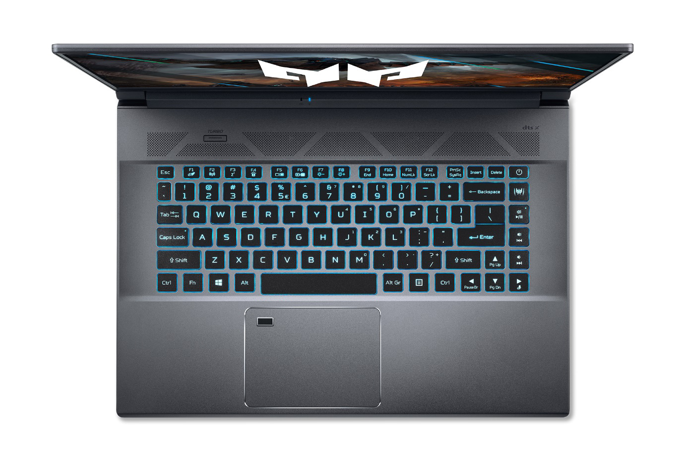 Acer Predator Triton 500 SE - thin and light gaming laptop with super configuration - Photo 3.