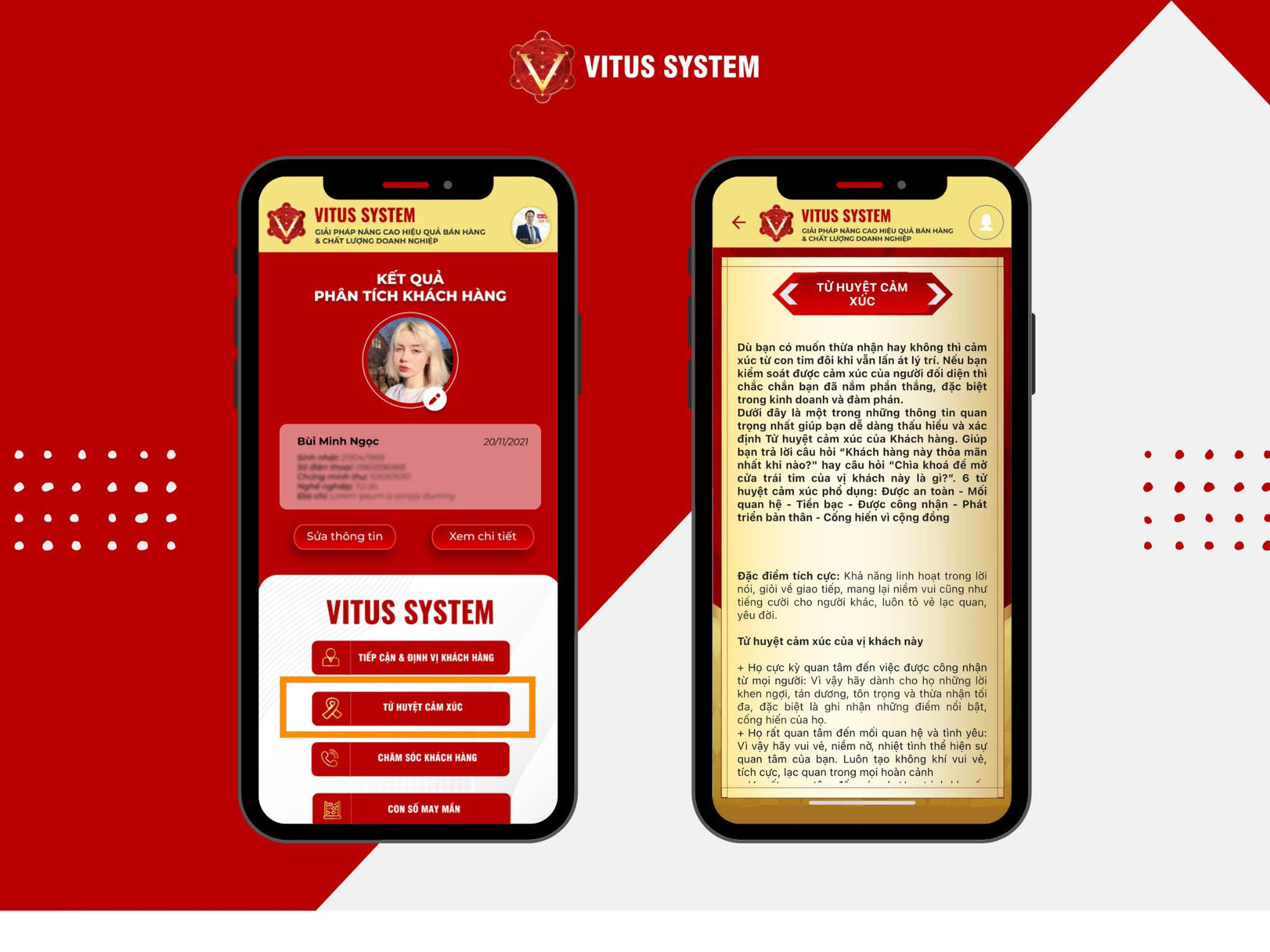 Trải nghiệm trực quan phần mềm Vitus System - Chìa khóa bán hàng cho mọi Seller - Ảnh 4.