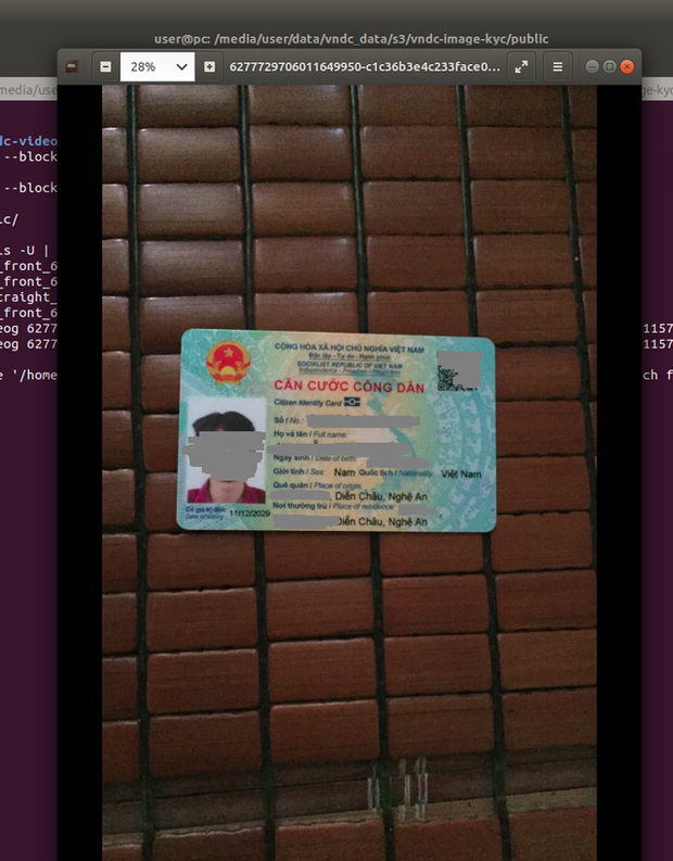 Hiếu PC nói gì về việc dữ liệu cá nhân của 2 triệu người dùng Việt bị rò rỉ vì máy chủ đồng tiền số nổi tiếng Việt Nam bị tấn công? - Ảnh 2.