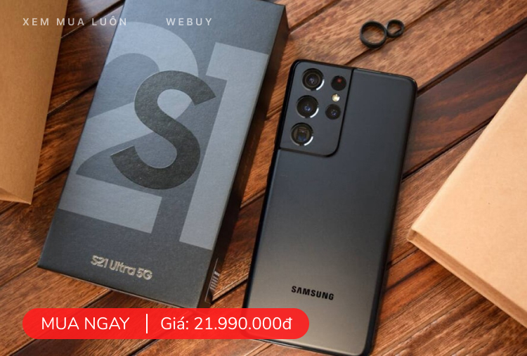 Top 10 đồ chơi công nghệ tốt nhất 2021 của MKBHD: Apple đứng top, siêu phẩm Samsung chỉ xếp hạng 9 - Ảnh 4. Top 10 đồ chơi công nghệ tốt nhất 2021 của MKBHD: Apple đứng top, siêu phẩm Samsung chỉ xếp hạng 9 - Ảnh 4.