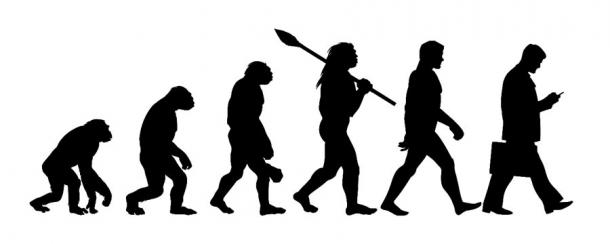 Người Neanderthal có tốc độ sinh trưởng và phát triển nhanh hơn con người - Ảnh 2.