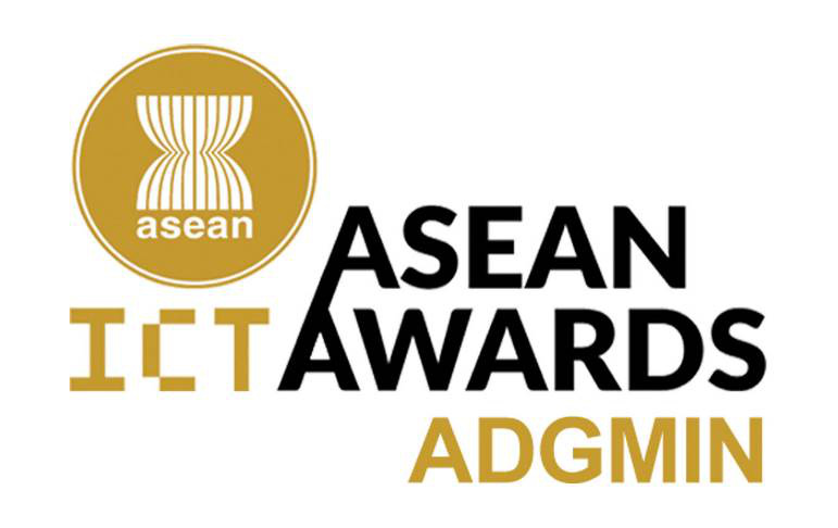 DrAid hỗ trợ bác sĩ chống dịch COVID-19 đoạt giải Vàng ASEAN ICT Awards - Ảnh 1.