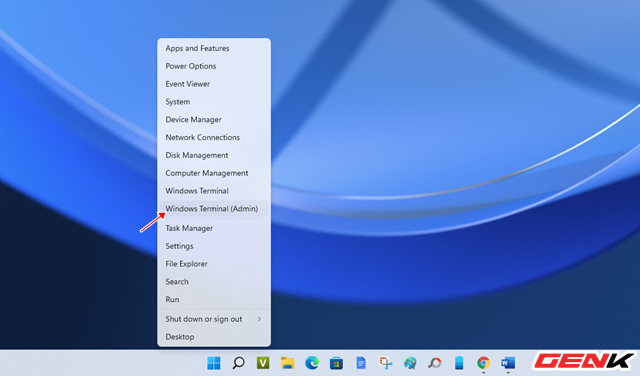 What is Public and Private Network on Windows 11?  How to switch between them - Photo 5.
