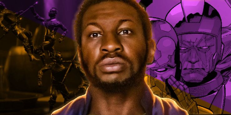 Giả thuyết MCU: Thập lu&acirc;n c&oacute; nguồn gốc từ Kang the Conqueror - Ảnh 5.