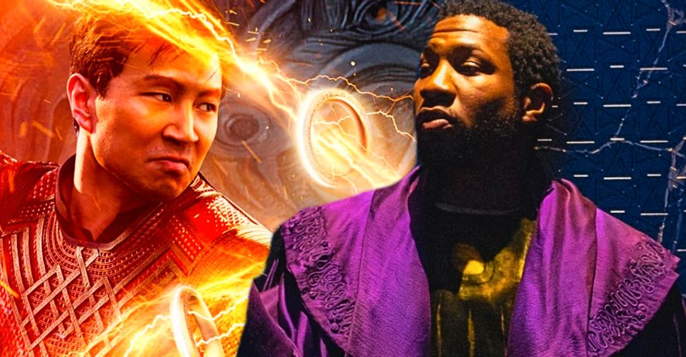 Giả thuyết MCU: Thập lu&acirc;n c&oacute; nguồn gốc từ Kang the Conqueror - Ảnh 1.