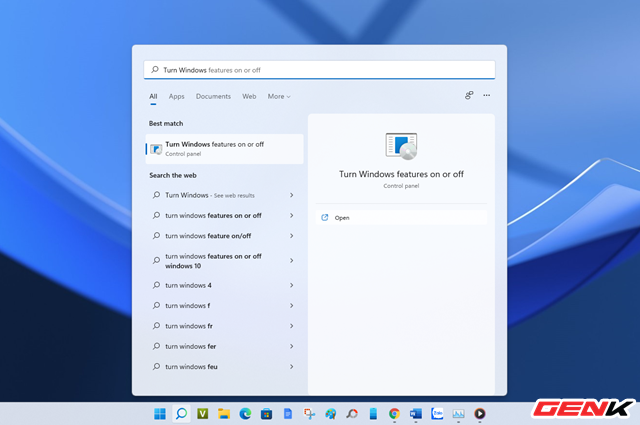 Đây là cách mà Windows 11 bảo vệ bạn khỏi ảnh hưởng của các tập tin .EXE nguy hiểm - Ảnh 4. Đây là cách mà Windows 11 bảo vệ bạn khỏi ảnh hưởng của các tập tin .EXE nguy hiểm - Ảnh 4.