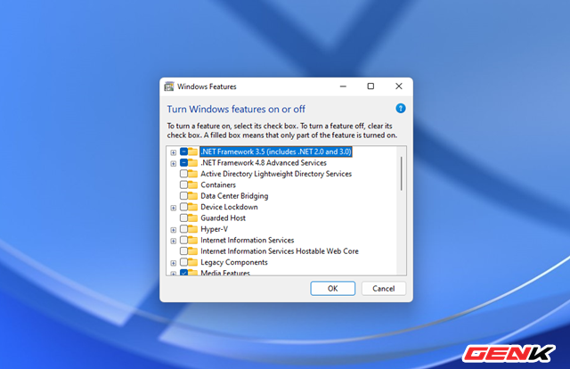 Đây là cách mà Windows 11 bảo vệ bạn khỏi ảnh hưởng của các tập tin .EXE nguy hiểm - Ảnh 5. Đây là cách mà Windows 11 bảo vệ bạn khỏi ảnh hưởng của các tập tin .EXE nguy hiểm - Ảnh 5.